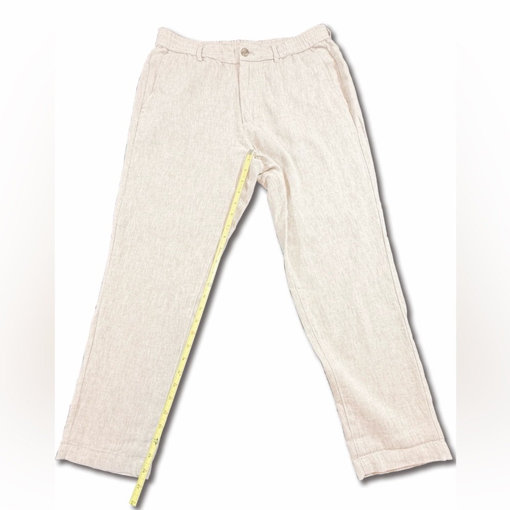 Banana Republic Tan Pants - Picture 4 of 7